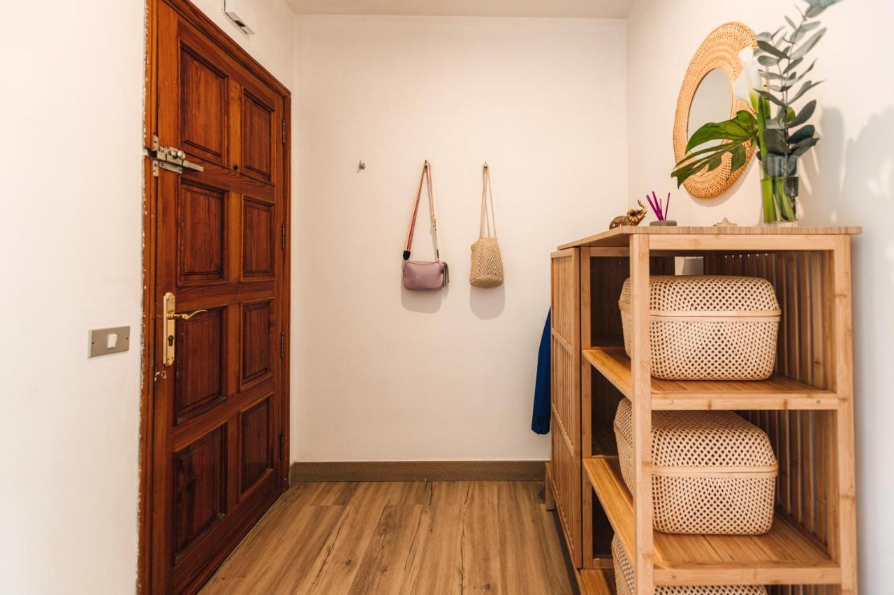 Casa Moes, In The Center Of The Puerto De La Cruz Apartment Екстериор снимка